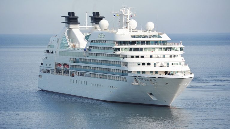 Pourquoi se rendre en croisière en Espagne pendant les vacances ?