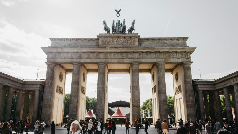 Découvrez les secrets cachés de Berlin!