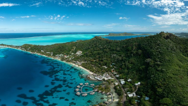 Un voyage Inoubliable : découvrez la Polynésie Française en croisière