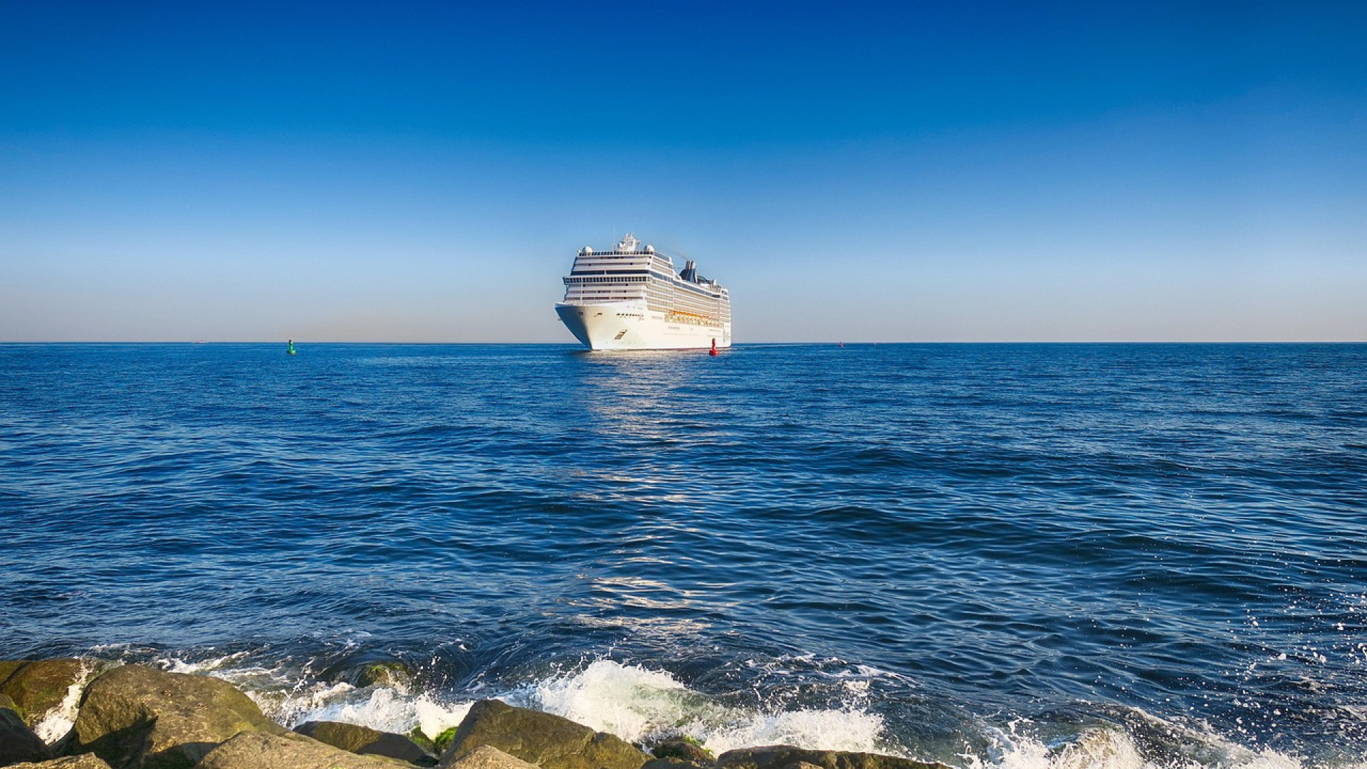 Devenir un globe-trotter des océans : destinations rêvées en croisière !
