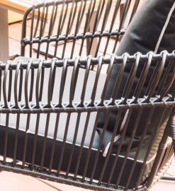 Les bons gestes pour entretenir vos chaises de jardin facilement